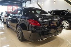 مرسيدس-بنز C-Class